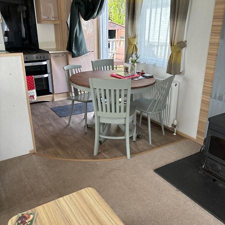 Squirrel Lodge Carlisle  Bagian luar foto